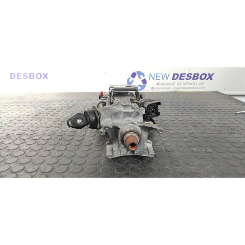 Recambio de columna direccion para bmw x5 (e53) 3.0 turbodiesel cat referencia OEM IAM 10942659  