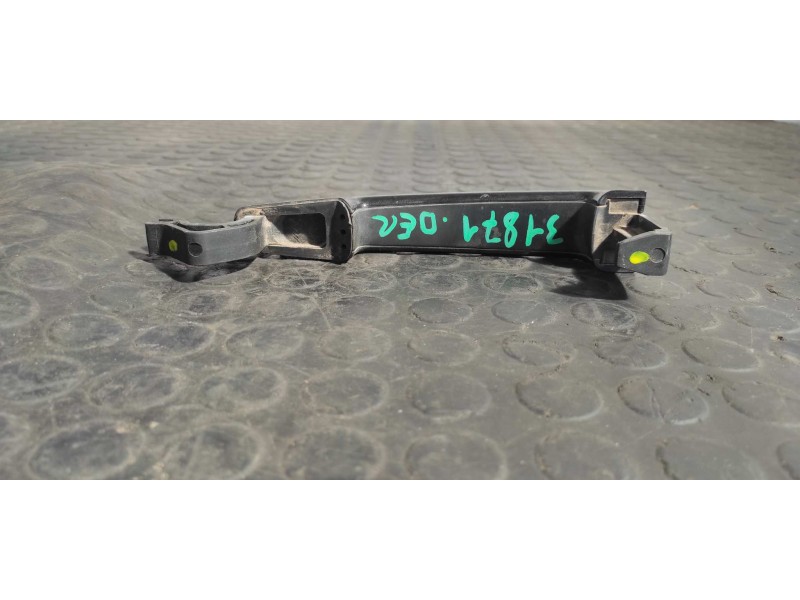 Recambio de maneta delantera derecha para peugeot 207 cc 1.6 hdi fap cat (9hz / dv6ted4) referencia OEM IAM   
