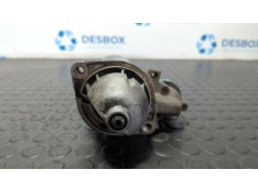 Recambio de motor arranque para mercedes-benz vito (w638) caja cerrada 108 d  (638.064) referencia OEM IAM 0041518901  