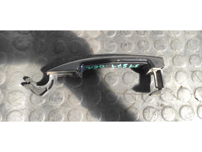 Recambio de maneta delantera derecha para peugeot 207 cc 1.6 hdi fap cat (9hz / dv6ted4) referencia OEM IAM   