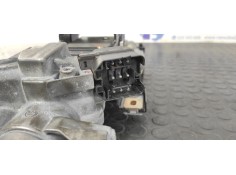 Recambio de columna direccion para bmw x5 (e53) 3.0 turbodiesel cat referencia OEM IAM 10942659   2