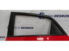 Recambio de puerta trasera izquierda para hyundai i20 active classic blue referencia OEM IAM    2