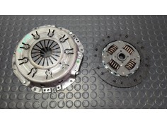 Recambio de kit embrague para mitsubishi l 200 (k6/7) 2500 td magnum sport (4-ptas.) referencia OEM IAM 323081110  