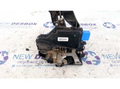 Recambio de cerradura puerta delantera derecha para volkswagen touareg (7la) tdi r5 referencia OEM IAM 991564101   2