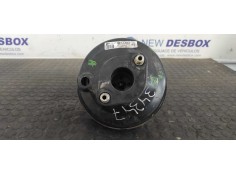 Recambio de servofreno para volkswagen passat berlina (3b2) 1.9 tdi referencia OEM IAM 4B3612105  