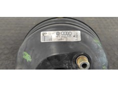 Recambio de servofreno para volkswagen passat berlina (3b2) 1.9 tdi referencia OEM IAM 4B3612105   2