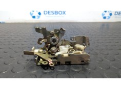 Recambio de cerradura puerta delantera derecha para mercedes-benz vito (w638) caja cerrada 108 d  (638.064) referencia OEM IAM 9