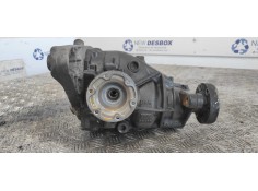 Recambio de diferencial trasero para bmw serie 5 berlina (e39) 525d referencia OEM IAM 7502528  