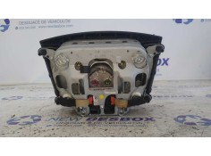 Recambio de airbag delantero izquierdo para volkswagen touareg (7la) tdi r5 referencia OEM IAM 7L6880201EB   2