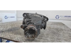 Recambio de diferencial trasero para bmw serie 5 berlina (e39) 525d referencia OEM IAM 7502528   2
