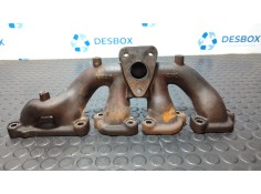 Recambio de colector escape para opel vivaro 2.5 dti / cdti cat (g9u-730 / lj9) referencia OEM IAM 8200042882  