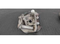 Recambio de mangueta trasera derecha para bmw serie 5 berlina (e39) 525d referencia OEM IAM E3900  