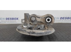 Recambio de mangueta trasera derecha para bmw serie 5 berlina (e39) 525d referencia OEM IAM E3900   2