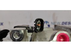 Recambio de compresor aire acondicionado para hyundai i20 active classic blue referencia OEM IAM CA500ALEKA05   2