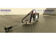 Recambio de retrovisor derecho para volkswagen golf iii berlina (1h1) 1.6 referencia OEM IAM 0217384   2