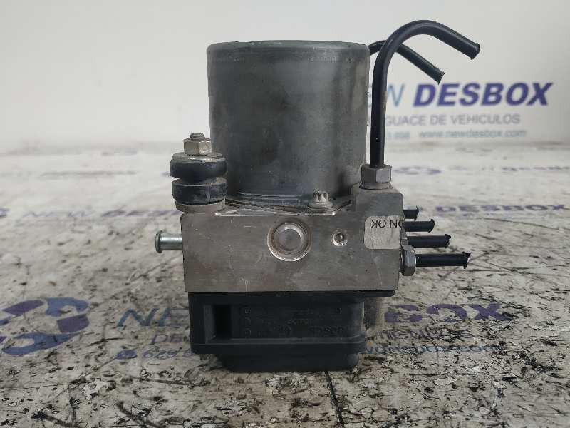 Recambio de abs para fiat ducato caja cerrado 30 (06.2006=>) 2.2 jtd cat referencia OEM IAM 51725097  