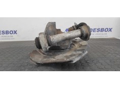 Recambio de mangueta trasera izquierda para bmw serie 5 berlina (e39) 525d referencia OEM IAM    2