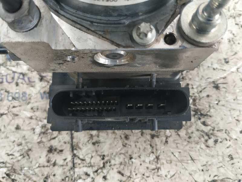 Recambio de abs para fiat ducato caja cerrado 30 (06.2006=>) 2.2 jtd cat referencia OEM IAM 51725097  