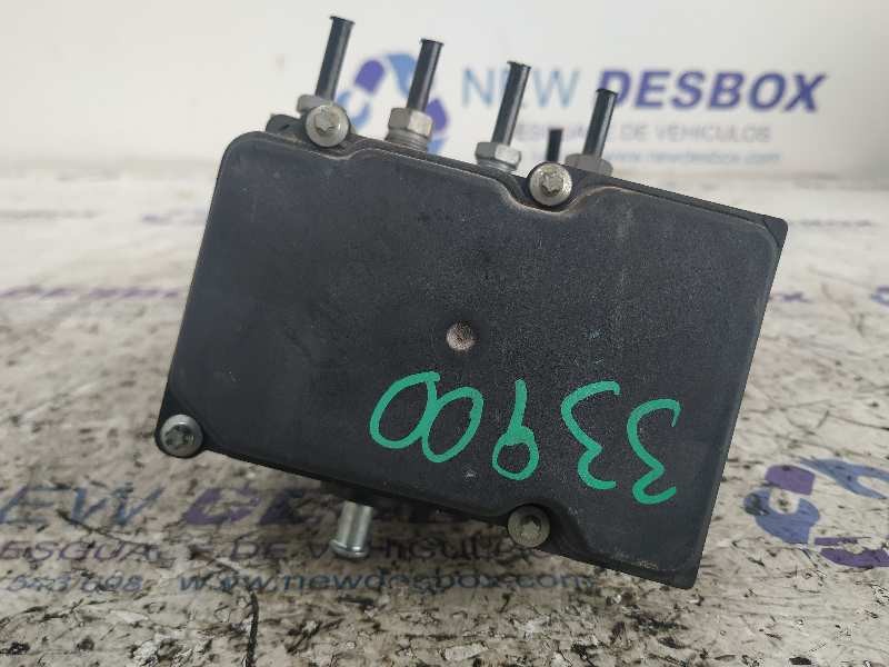Recambio de abs para fiat ducato caja cerrado 30 (06.2006=>) 2.2 jtd cat referencia OEM IAM 51725097  