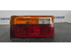 Recambio de piloto trasero izquierdo para renault 9 1.6 diesel referencia OEM IAM 2452533504  