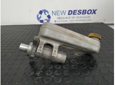 Recambio de bomba freno para fiat ducato caja cerrado 30 (06.2006=>) 2.2 jtd cat referencia OEM IAM 0204255096  