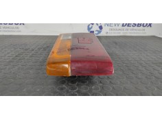 Recambio de piloto trasero izquierdo para renault 9 1.6 diesel referencia OEM IAM 2452533504   2