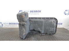 Recambio de carter para nissan terrano/terrano.ii (r20) comfort referencia OEM IAM    2