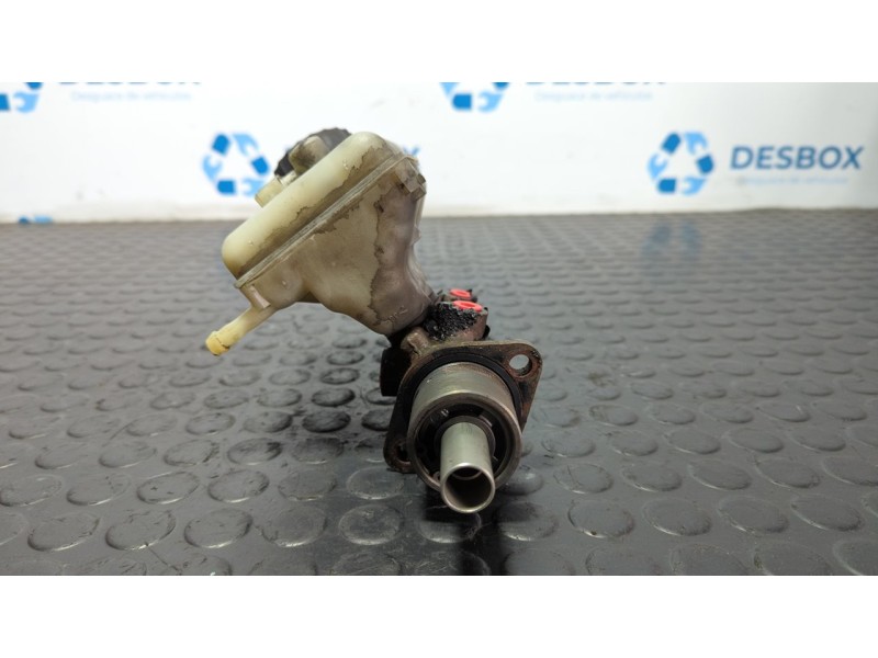 Recambio de bomba freno para mercedes-benz vito (w638) caja cerrada 108 d  (638.064) referencia OEM IAM A0024312802  