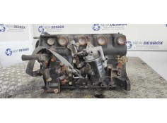 Recambio de bloque para nissan terrano/terrano.ii (r20) comfort referencia OEM IAM TD27H   2