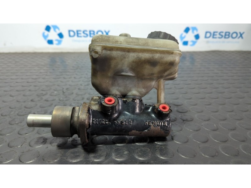 Recambio de bomba freno para mercedes-benz vito (w638) caja cerrada 108 d  (638.064) referencia OEM IAM A0024312802  