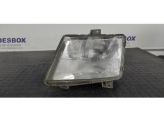 Recambio de faro izquierdo para mercedes-benz vito (w638) combi 2.0 cat referencia OEM IAM 6388200061  