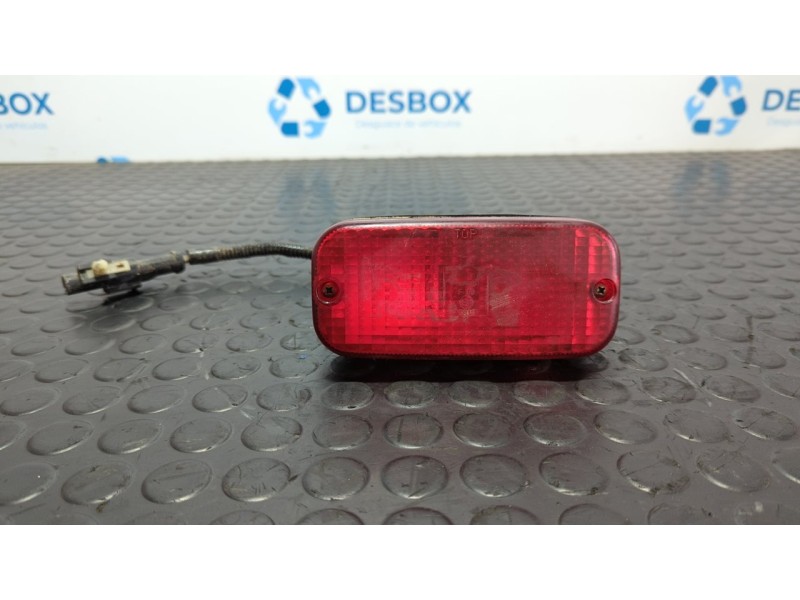 Recambio de piloto trasero derecho paragolpes para ford explorer 4.0 v6 cat referencia OEM IAM F003801  