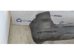 Recambio de paragolpes trasero para volkswagen touareg (7la) tdi r5 referencia OEM IAM 7L6807434AB9B9   2