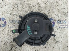 Recambio de motor calefaccion para fiat ducato caja cerrado 30 (06.2006=>) 2.2 jtd cat referencia OEM IAM 5E1630100  
