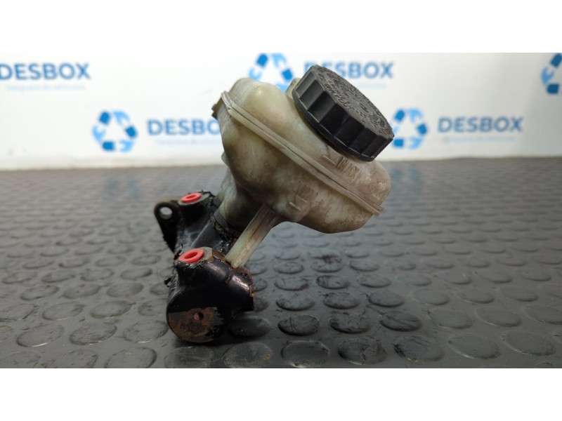 Recambio de bomba freno para mercedes-benz vito (w638) caja cerrada 108 d  (638.064) referencia OEM IAM A0024312802  