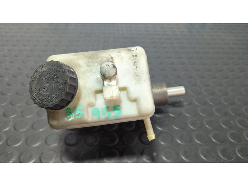 Recambio de bomba freno para mercedes-benz vito (w638) caja cerrada 108 d  (638.064) referencia OEM IAM A0024312802  