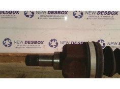 Recambio de transmision delantera izquierda para peugeot 308 1.6 16v referencia OEM IAM 9656135280   2