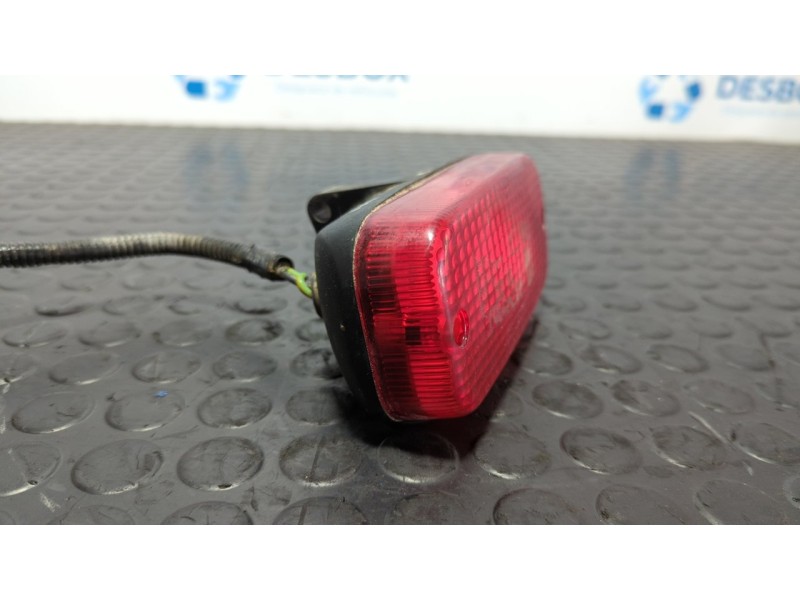 Recambio de piloto trasero derecho paragolpes para ford explorer 4.0 v6 cat referencia OEM IAM F003801  