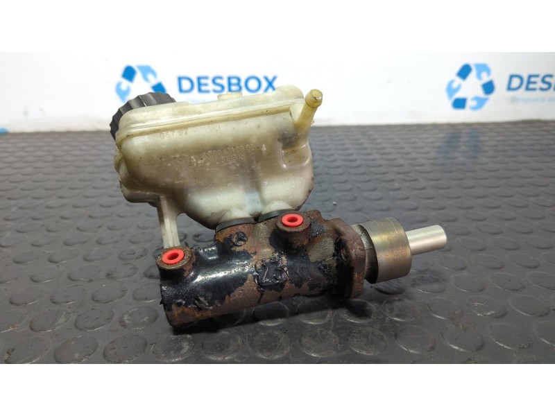 Recambio de bomba freno para mercedes-benz vito (w638) caja cerrada 108 d  (638.064) referencia OEM IAM A0024312802  