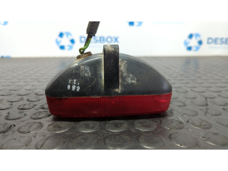Recambio de piloto trasero derecho paragolpes para ford explorer 4.0 v6 cat referencia OEM IAM F003801  