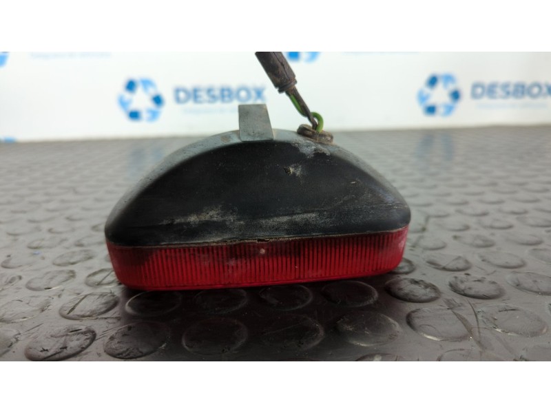 Recambio de piloto trasero derecho paragolpes para ford explorer 4.0 v6 cat referencia OEM IAM F003801  