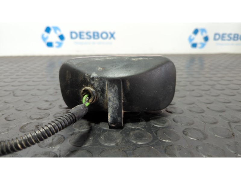 Recambio de piloto trasero derecho paragolpes para ford explorer 4.0 v6 cat referencia OEM IAM F003801  