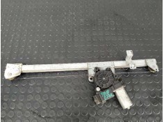 Recambio de elevalunas delantero izquierdo para fiat ducato caja cerrado 30 (06.2006=>) 2.2 jtd cat referencia OEM IAM 364541C  