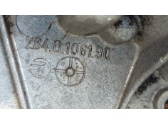 Recambio de caja cambios para mercedes-benz vito (w638) caja cerrada 108 d  (638.064) referencia OEM IAM A6382600100   2