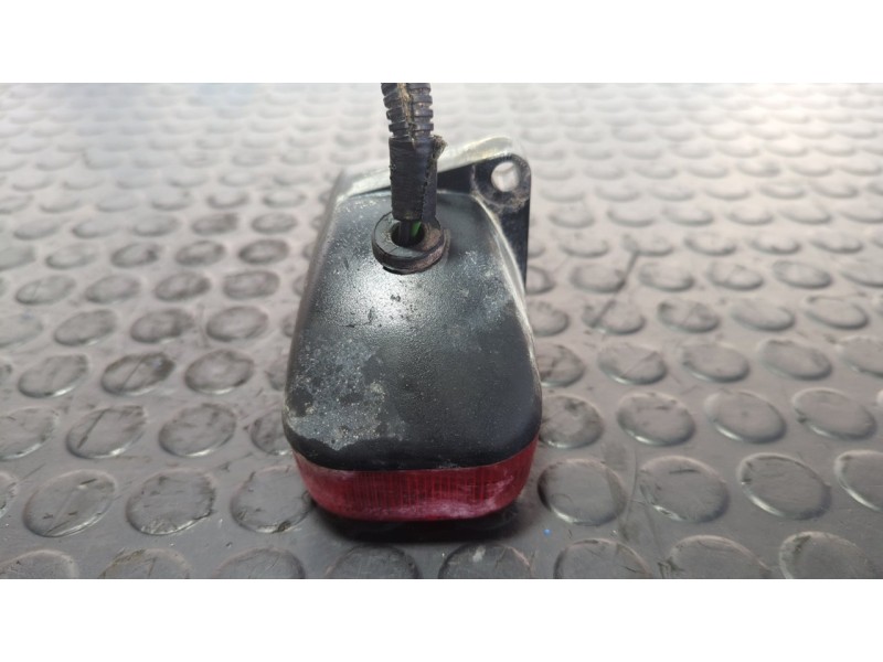 Recambio de piloto trasero izquierdo paragolpes para ford explorer 4.0 v6 cat referencia OEM IAM F003801  