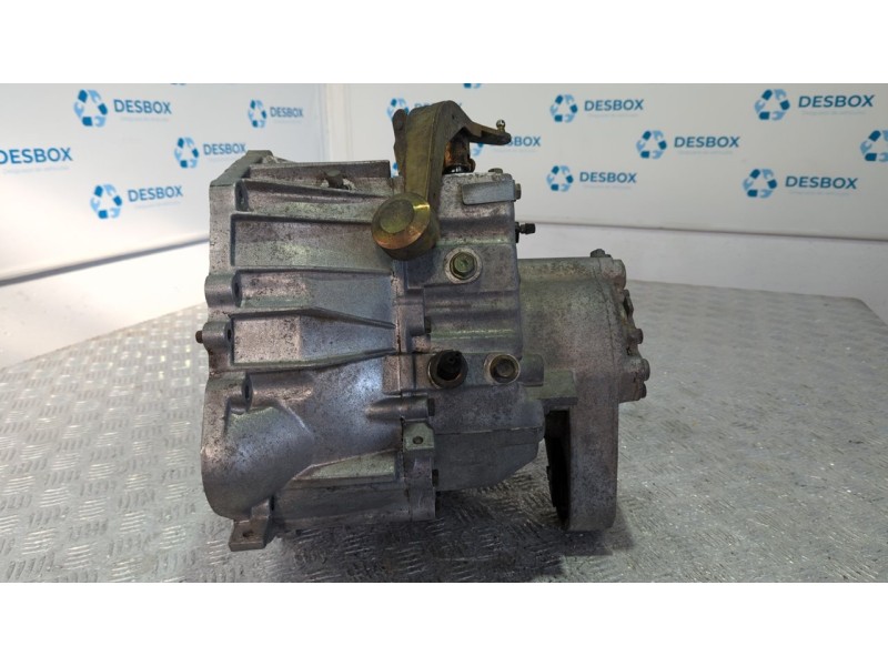 Recambio de caja cambios para mercedes-benz vito (w638) caja cerrada 108 d  (638.064) referencia OEM IAM A6382600100  