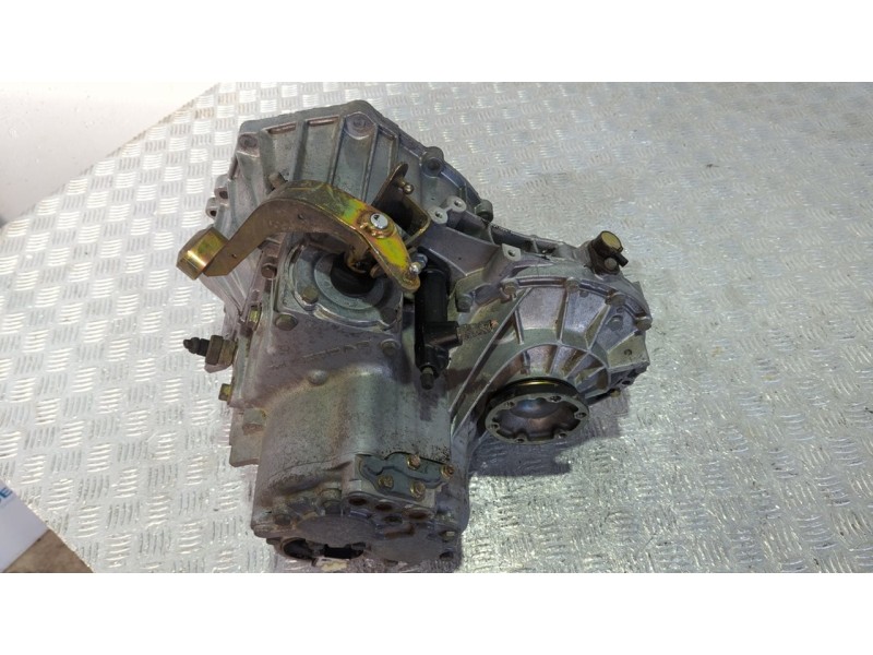 Recambio de caja cambios para mercedes-benz vito (w638) caja cerrada 108 d  (638.064) referencia OEM IAM A6382600100  