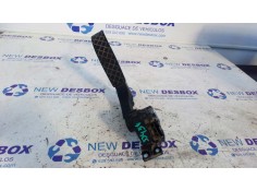Recambio de potenciometro pedal para volkswagen touareg (7la) tdi r5 referencia OEM IAM 7L6723507   2