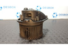 Recambio de motor calefaccion para mercedes-benz vito (w638) caja cerrada 108 d  (638.064) referencia OEM IAM 652627J  
