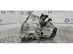 Recambio de caja cambios para hyundai i20 active classic blue referencia OEM IAM TKM50B   2